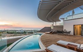 Onira Suite Dreams Ξενοδοχείο 4*