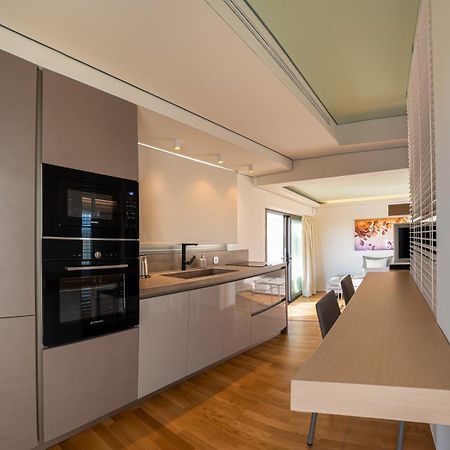 Onira Suite Dreams Χερσόνησος Εξωτερικό φωτογραφία