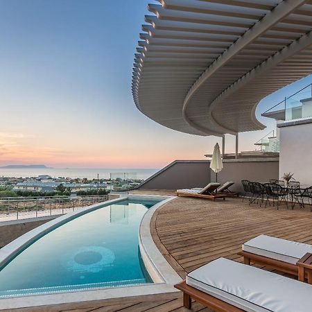 Onira Suite Dreams Χερσόνησος Εξωτερικό φωτογραφία