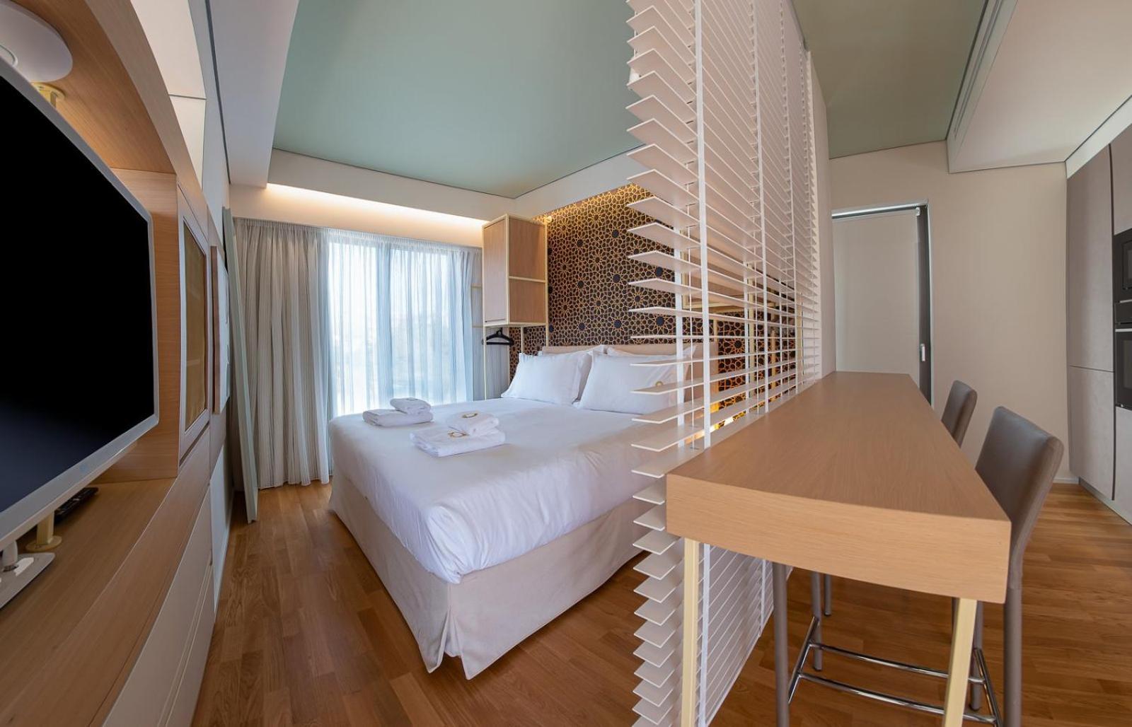 Onira Suite Dreams Χερσόνησος Εξωτερικό φωτογραφία
