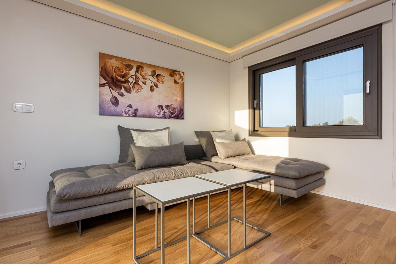 Onira Suite Dreams Χερσόνησος Εξωτερικό φωτογραφία