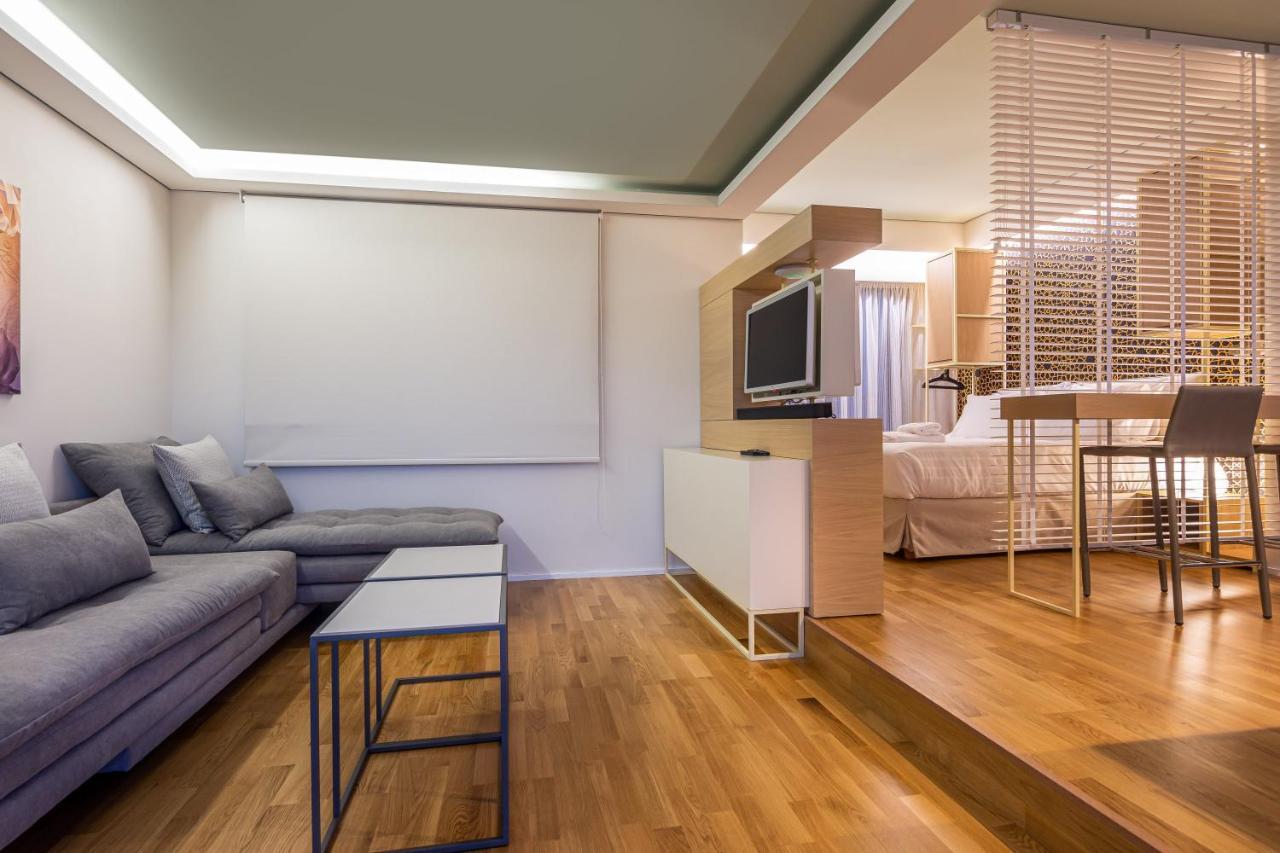 Onira Suite Dreams Χερσόνησος Εξωτερικό φωτογραφία