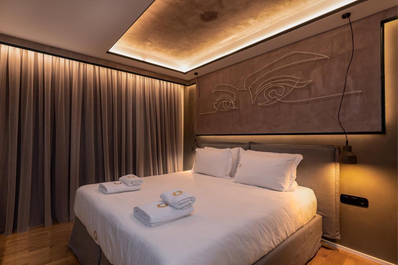 Onira Suite Dreams Χερσόνησος Εξωτερικό φωτογραφία