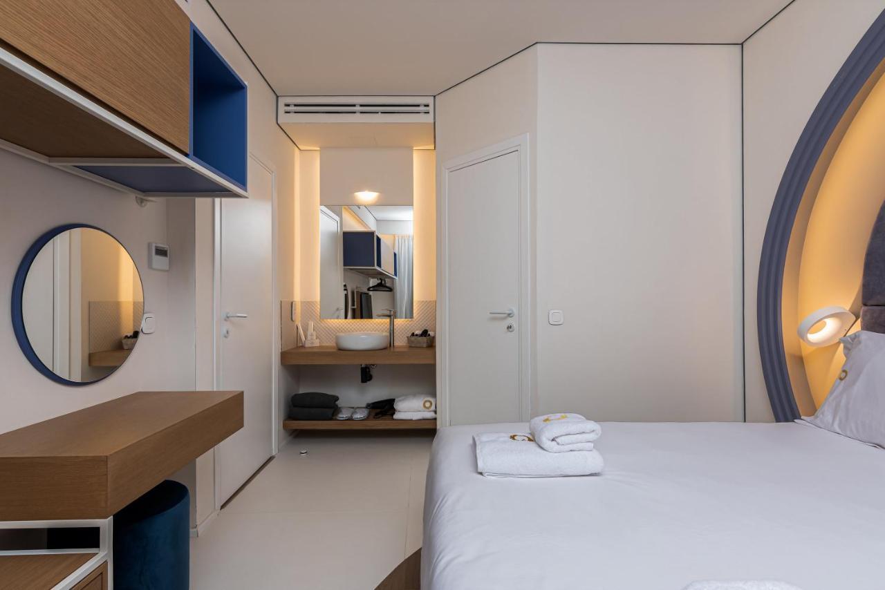 Onira Suite Dreams Χερσόνησος Εξωτερικό φωτογραφία