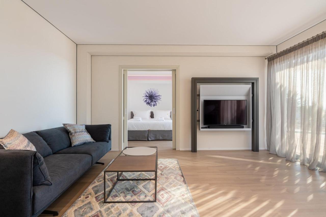 Onira Suite Dreams Χερσόνησος Εξωτερικό φωτογραφία