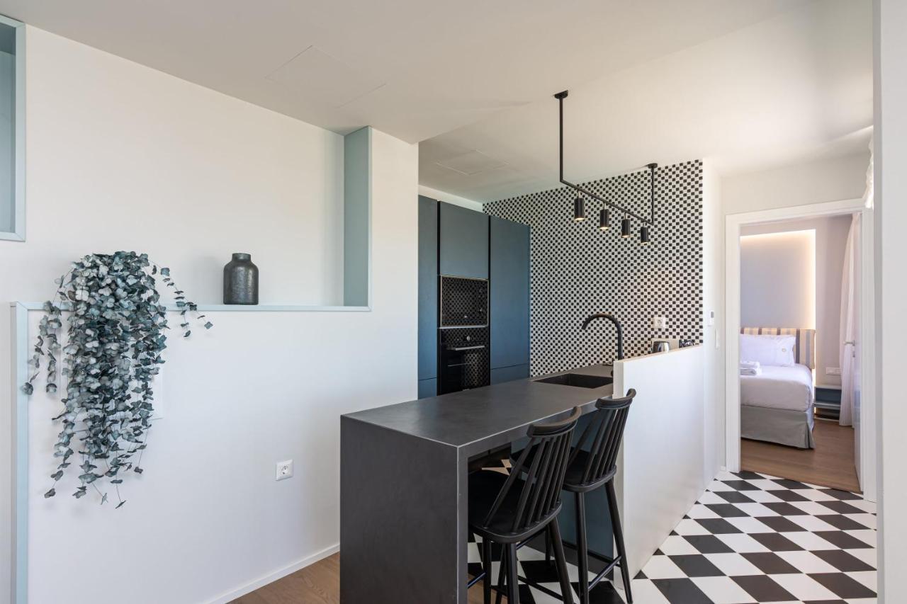 Onira Suite Dreams Χερσόνησος Εξωτερικό φωτογραφία